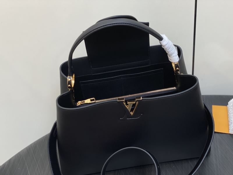 Louis Vuitton Top Handle Bags